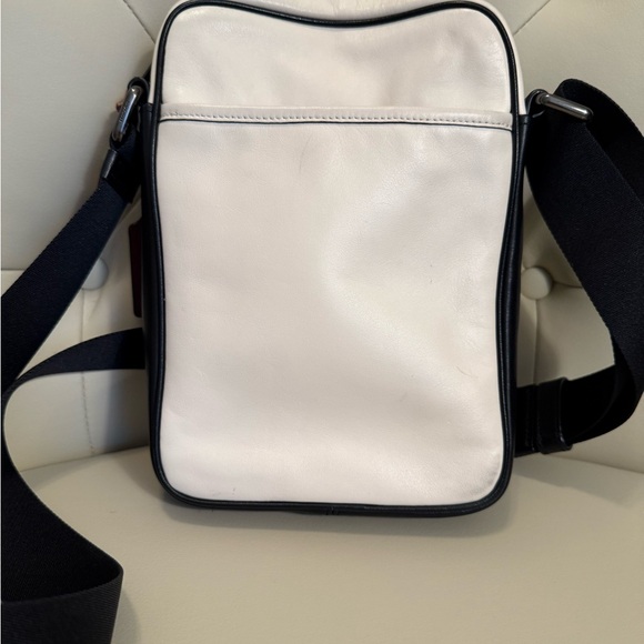 Coach Ranger Crossbody in Colorblock - Picture 3 of 6